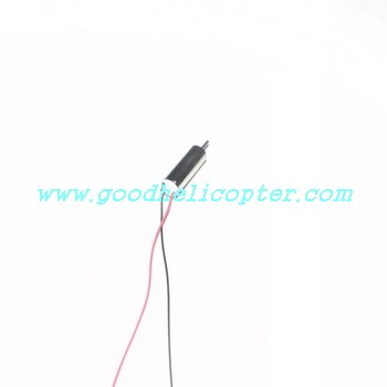dfd-f106 helicopter parts tail motor